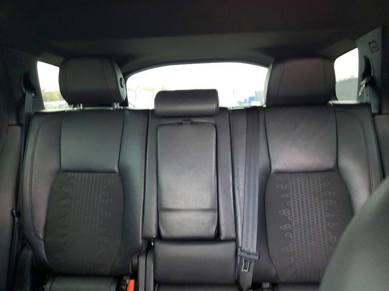 SALCP2FX0KH809116 2019 Land Rover Discovery photo no. 10