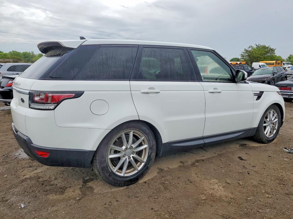 SALWG2VF9GA575080 2016 Land Rover Range Rover photo no. 3