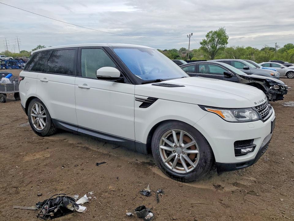 SALWG2VF9GA575080 2016 Land Rover Range Rover photo no. 4