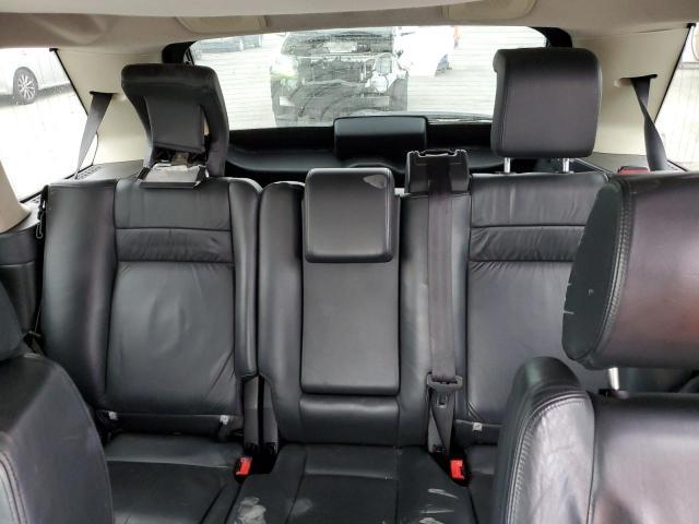 SALSK25408A136573 2008 Land Rover Range Rover photo no. 10