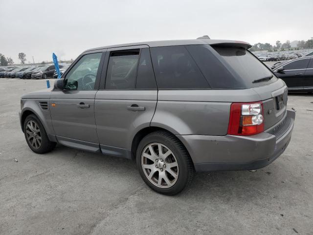 SALSK25408A136573 2008 Land Rover Range Rover photo no. 2