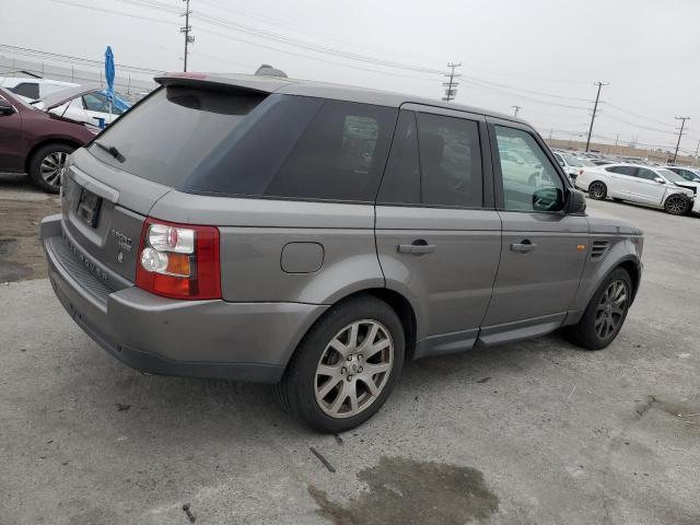 SALSK25408A136573 2008 Land Rover Range Rover photo no. 3
