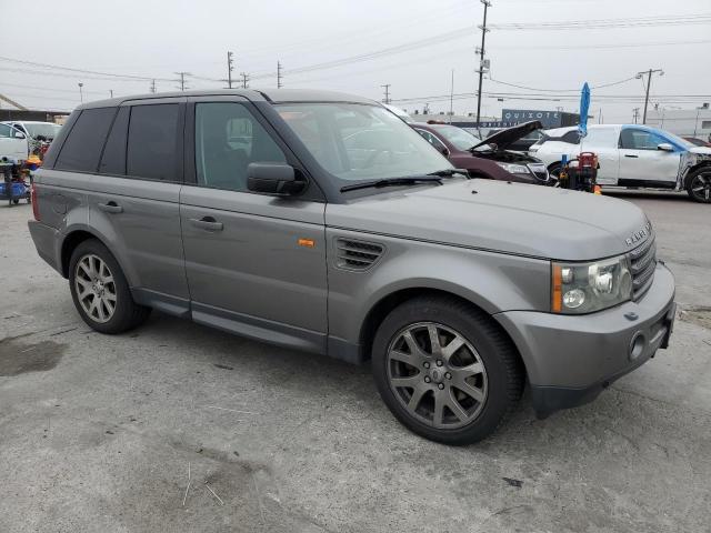 SALSK25408A136573 2008 Land Rover Range Rover photo no. 4