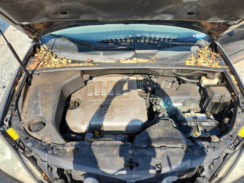 2T2GK31U87C013439 2007 Lexus RX photo no. 12