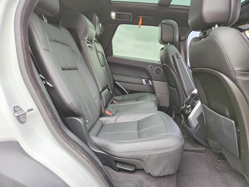 SALWR2RU4KA875122 2019 Land Rover Range Rover photo no. 11