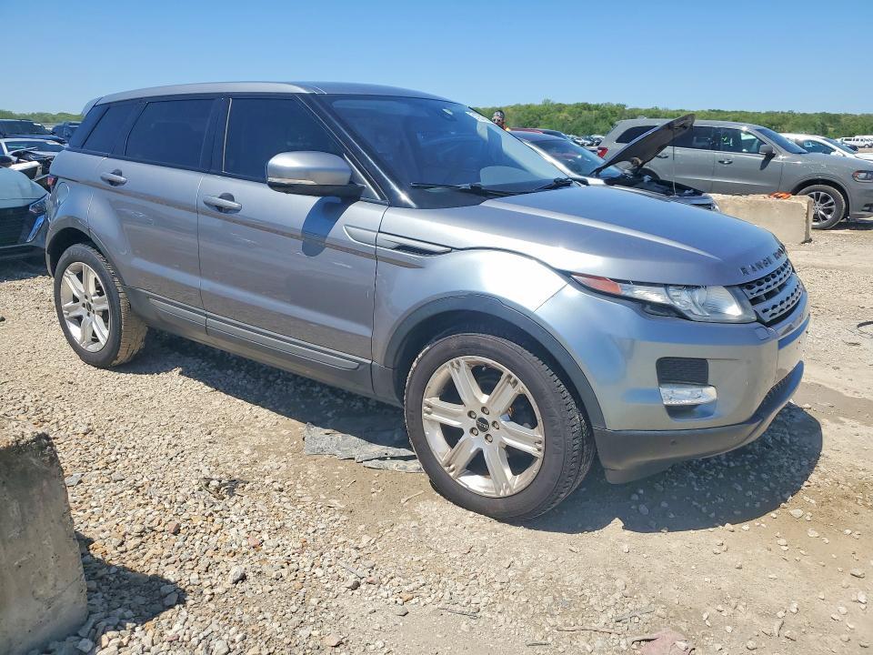 SALVR2BG9CH665608 2012 Land Rover Range Rover photo no. 4
