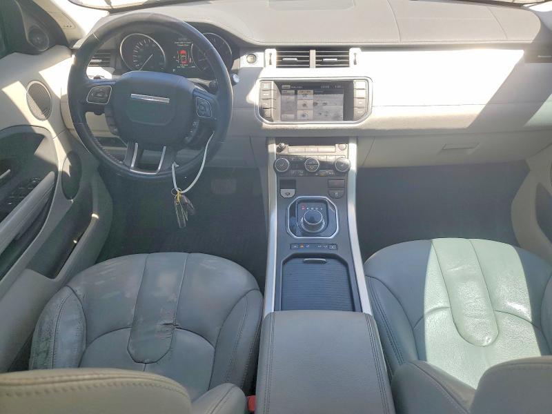 SALVR2BG9CH665608 2012 Land Rover Range Rover photo no. 8