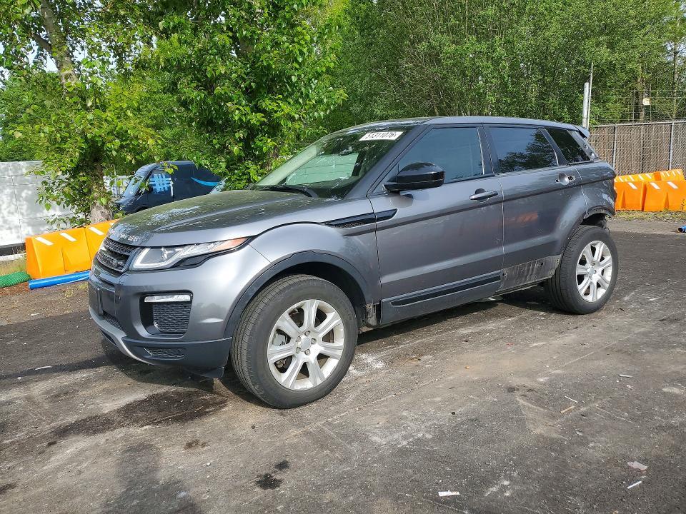 SALVP2BG4GH103644 2016 Land Rover Range Rover photo no. 1