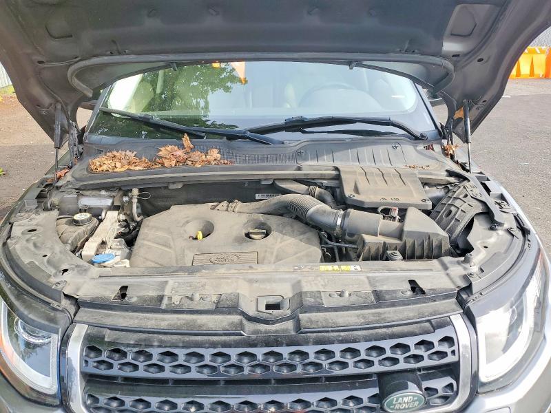 SALVP2BG4GH103644 2016 Land Rover Range Rover photo no. 11