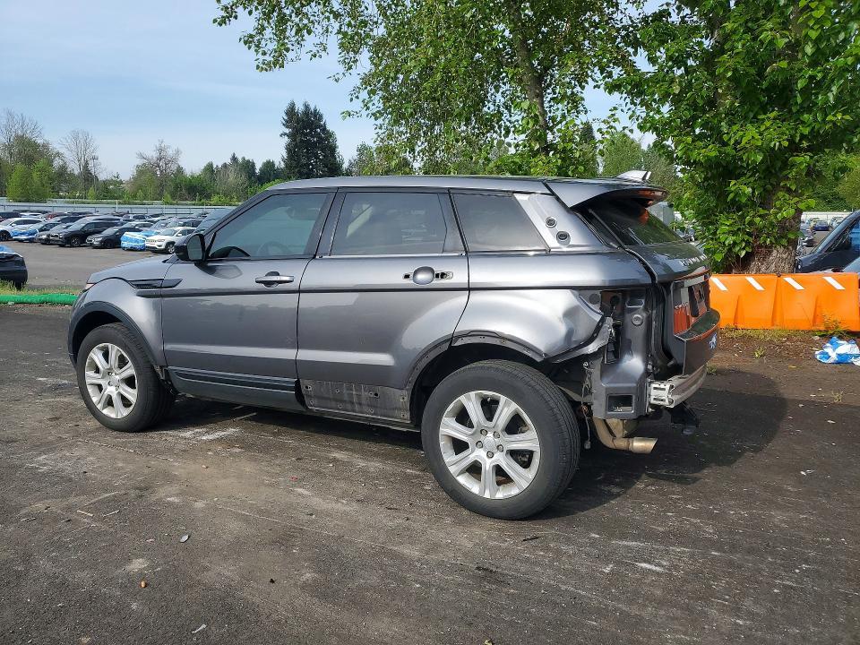 SALVP2BG4GH103644 2016 Land Rover Range Rover photo no. 2
