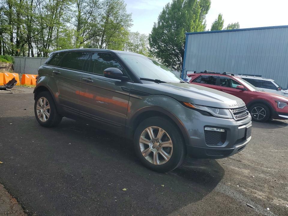 SALVP2BG4GH103644 2016 Land Rover Range Rover photo no. 4