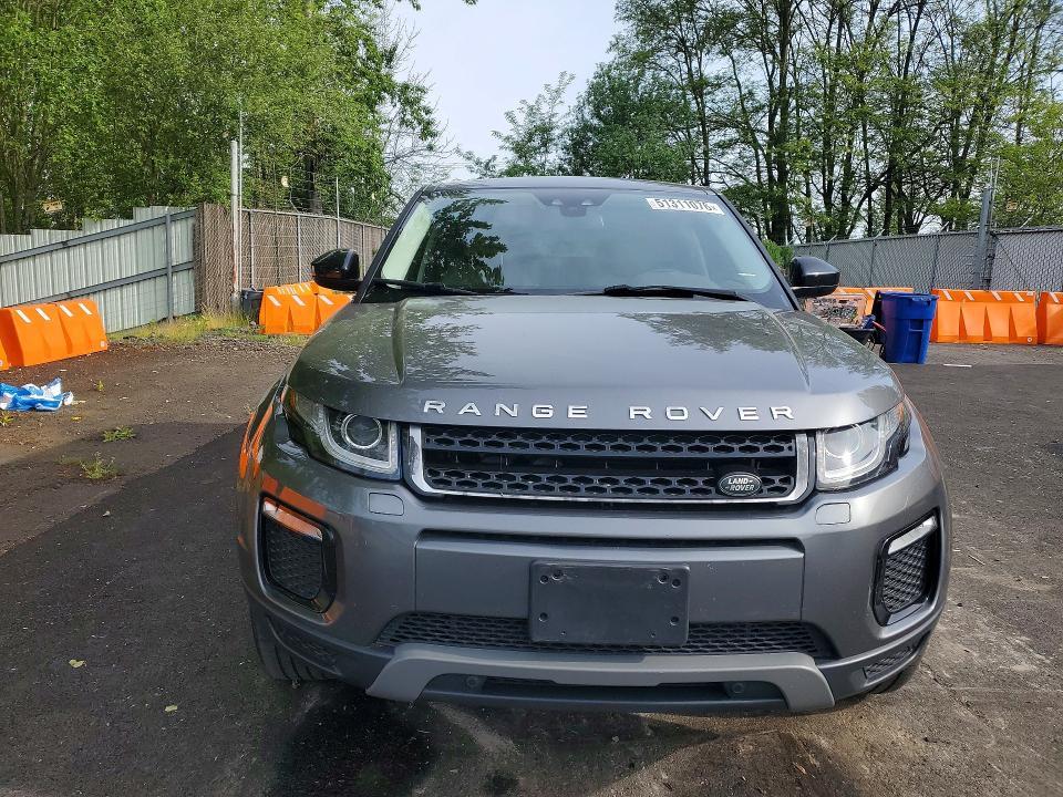 SALVP2BG4GH103644 2016 Land Rover Range Rover photo no. 5