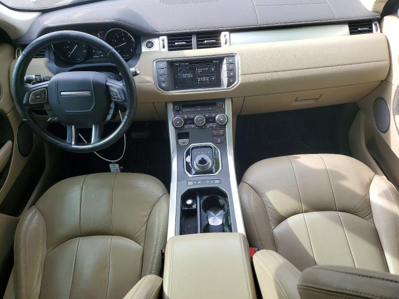 SALVP2BG4GH103644 2016 Land Rover Range Rover photo no. 8