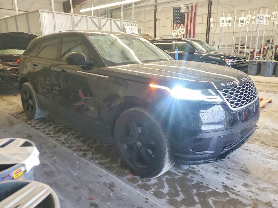 SALYB2EX8LA273113 2020 Land Rover Range Rover photo no. 4