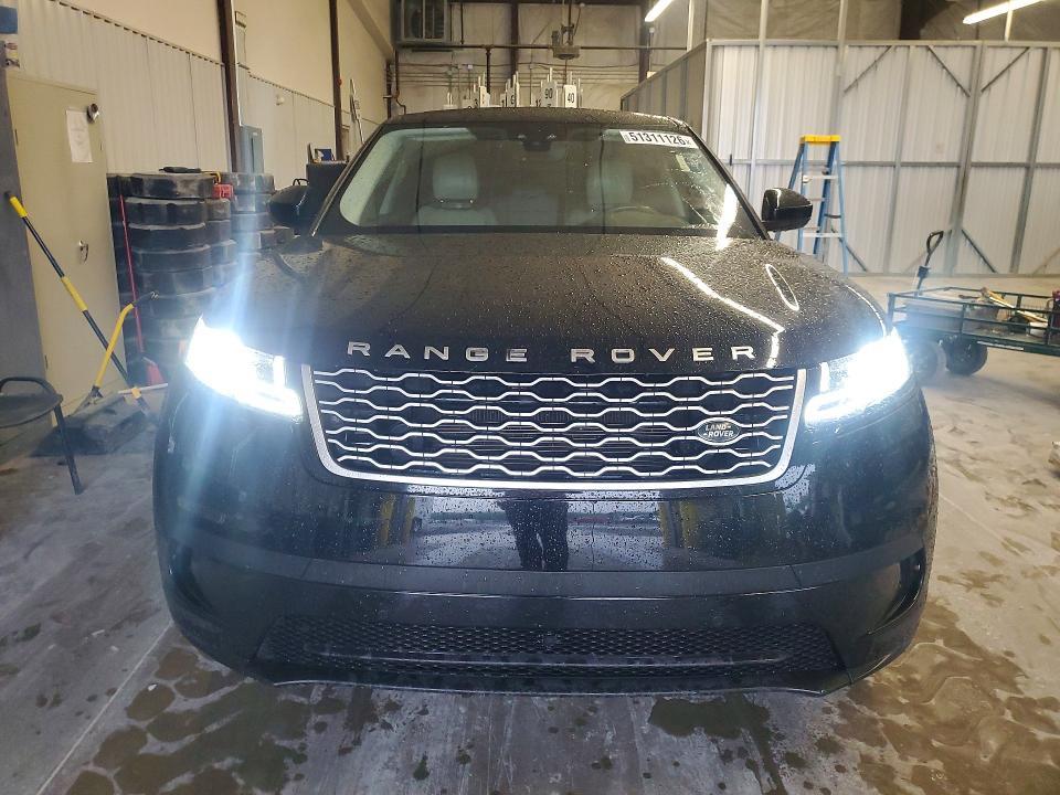 SALYB2EX8LA273113 2020 Land Rover Range Rover photo no. 5