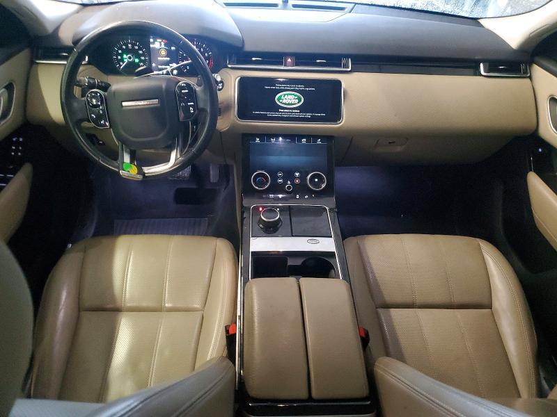 SALYB2EX8LA273113 2020 Land Rover Range Rover photo no. 8