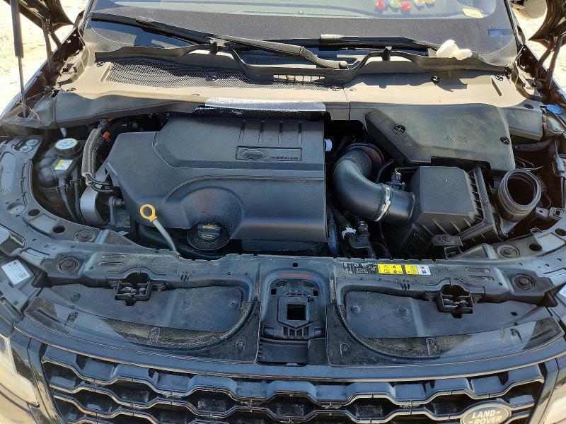 SALZP2FX8LH117827 2020 Land Rover Range Rover photo no. 12