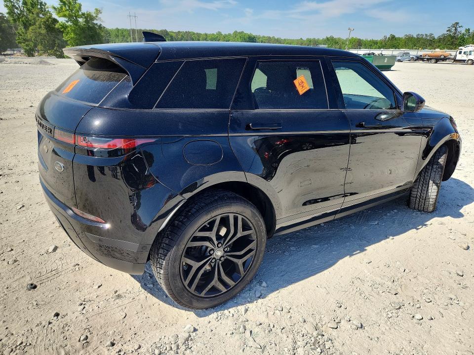 SALZP2FX8LH117827 2020 Land Rover Range Rover photo no. 3