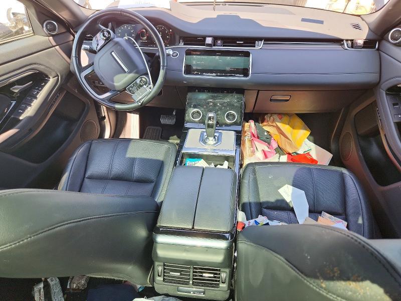SALZP2FX8LH117827 2020 Land Rover Range Rover photo no. 8