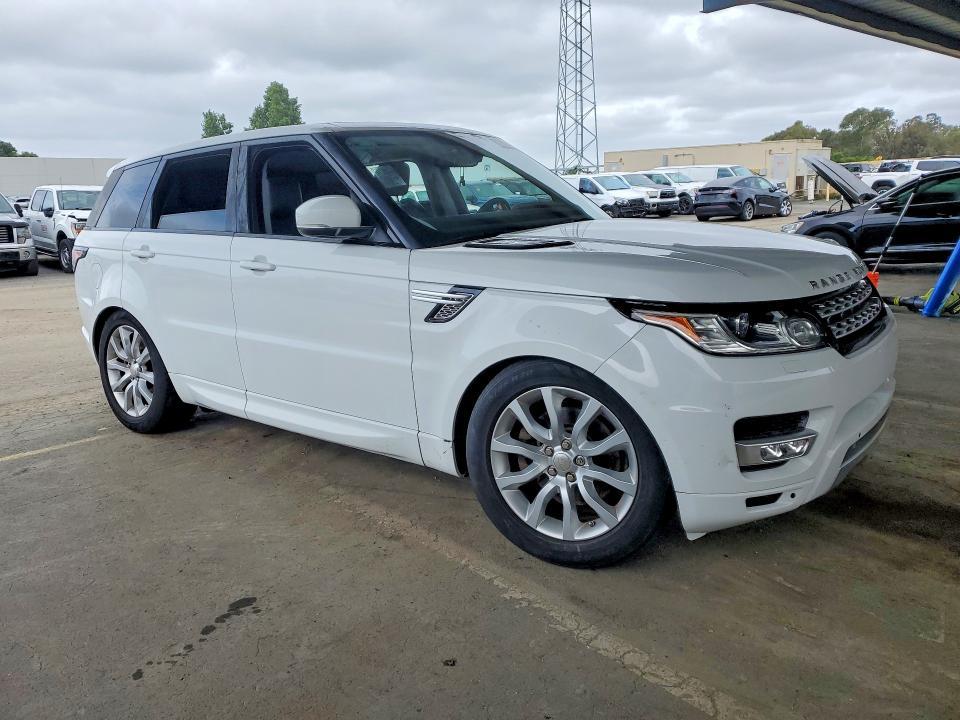 SALWR2VF8FA611107 2015 Land Rover Range Rover photo no. 4