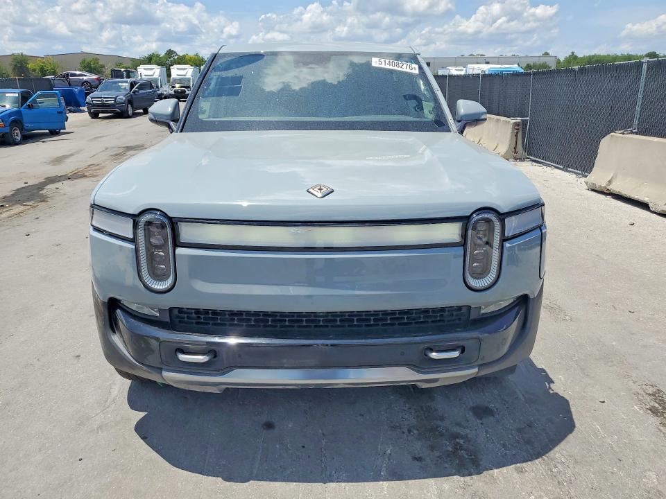 7FCTGAAA4NN006751 2022 Rivian R1T photo no. 5