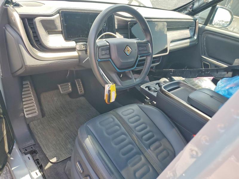 7FCTGAAA4NN006751 2022 Rivian R1T photo no. 8