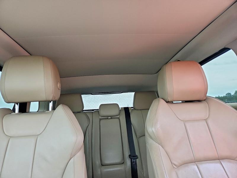 SALVP2BG3HH234484 2017 Land Rover Range Rover photo no. 10