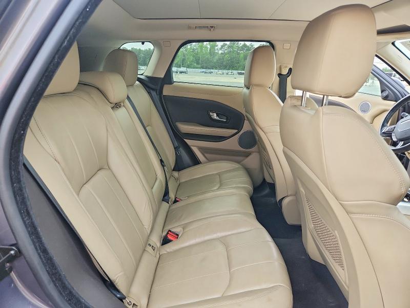 SALVP2BG3HH234484 2017 Land Rover Range Rover photo no. 11