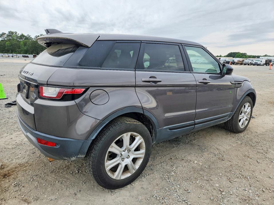 SALVP2BG3HH234484 2017 Land Rover Range Rover photo no. 3