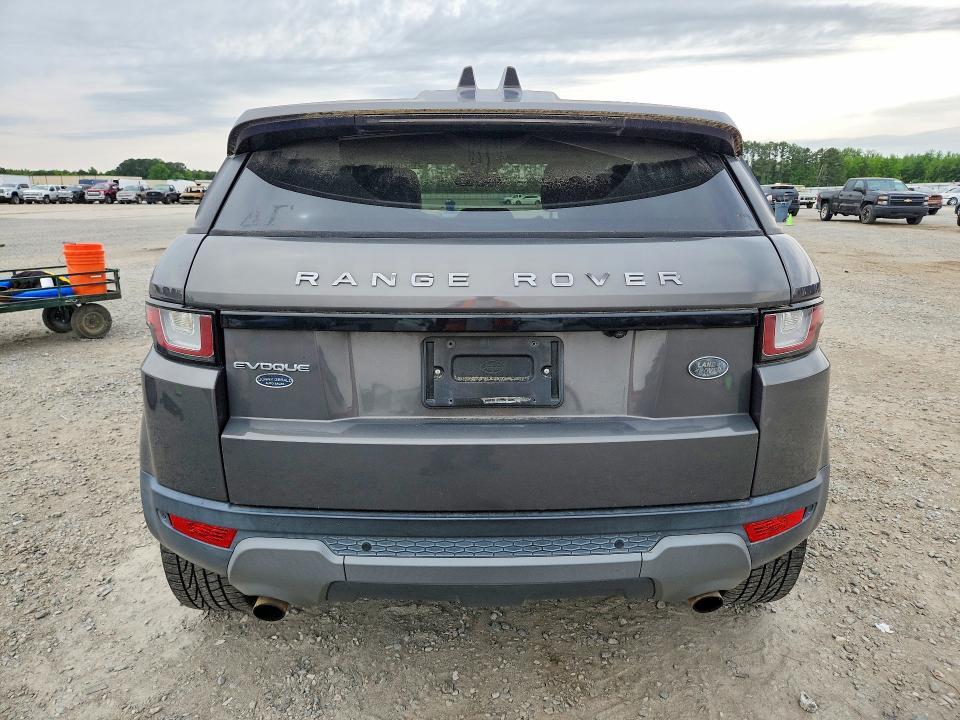 SALVP2BG3HH234484 2017 Land Rover Range Rover photo no. 6