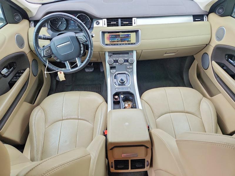 SALVP2BG3HH234484 2017 Land Rover Range Rover photo no. 8