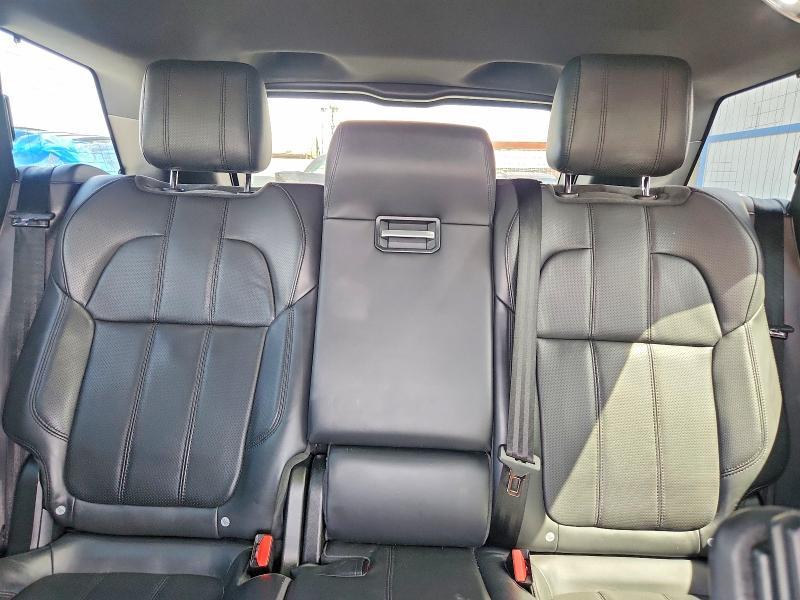 SALWR2FK9HA669449 2017 Land Rover Range Rover photo no. 10