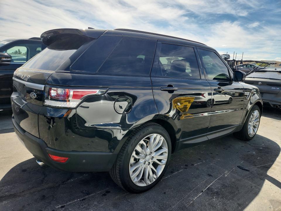 SALWR2FK9HA669449 2017 Land Rover Range Rover photo no. 3