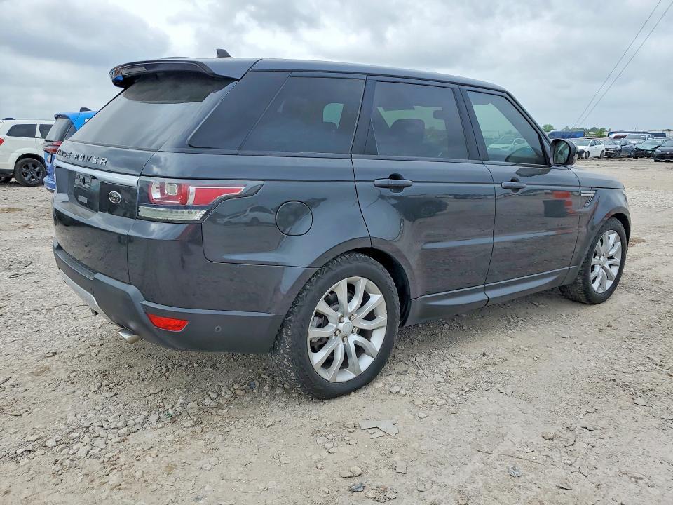 SALWR2KFXGA634894 2016 Land Rover Range Rover photo no. 3