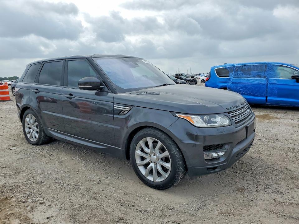 SALWR2KFXGA634894 2016 Land Rover Range Rover photo no. 4