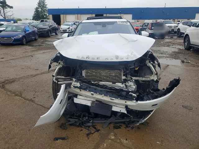 SALYB2EX3LA258292 2020 Land Rover Range Rover photo no. 5