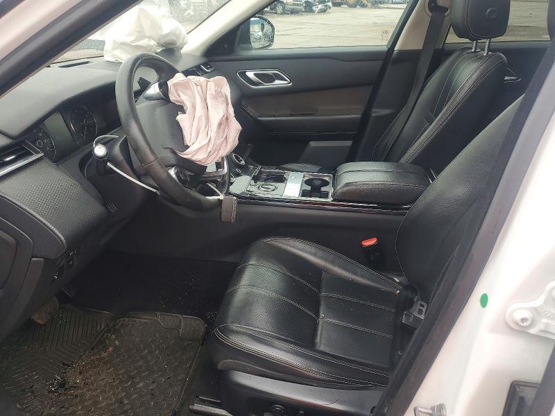 SALYB2EX3LA258292 2020 Land Rover Range Rover photo no. 7