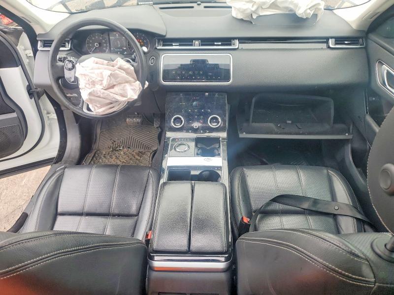 SALYB2EX3LA258292 2020 Land Rover Range Rover photo no. 8