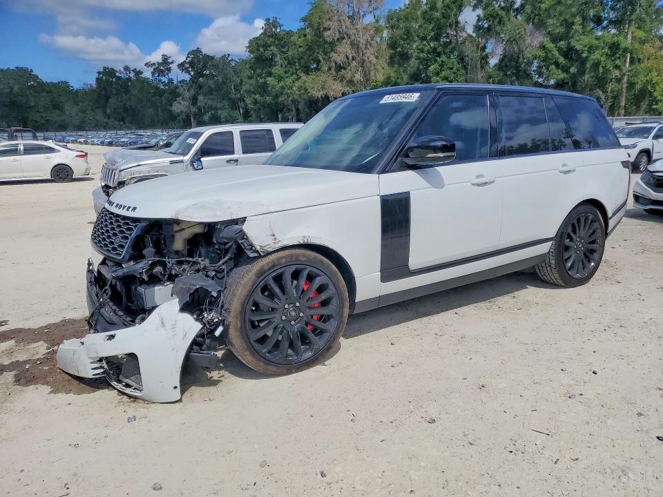 SALGS2RE9KA561533 2019 Land Rover Range Rover photo no. 1