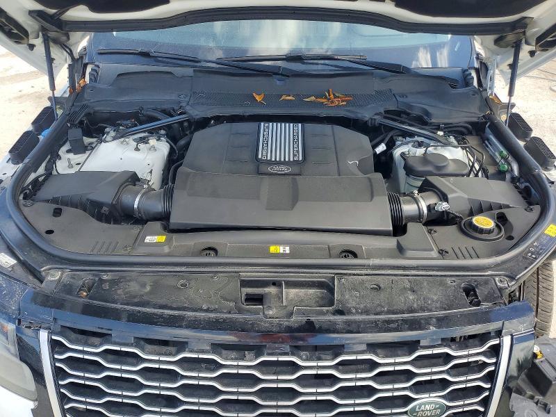 SALGS2RE9KA561533 2019 Land Rover Range Rover photo no. 12