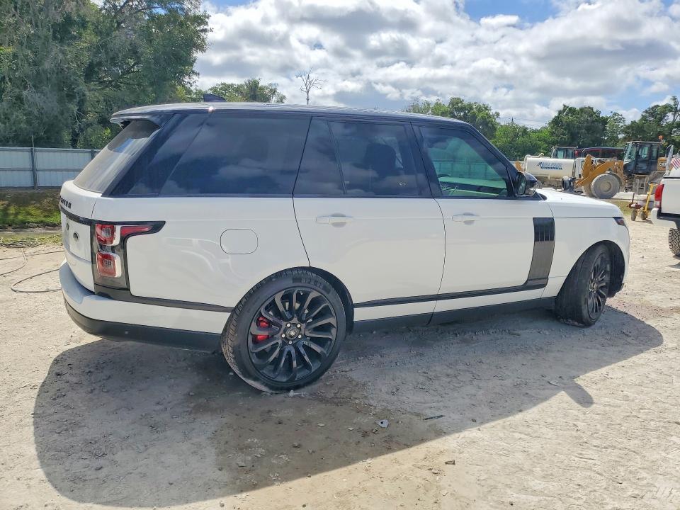 SALGS2RE9KA561533 2019 Land Rover Range Rover photo no. 3
