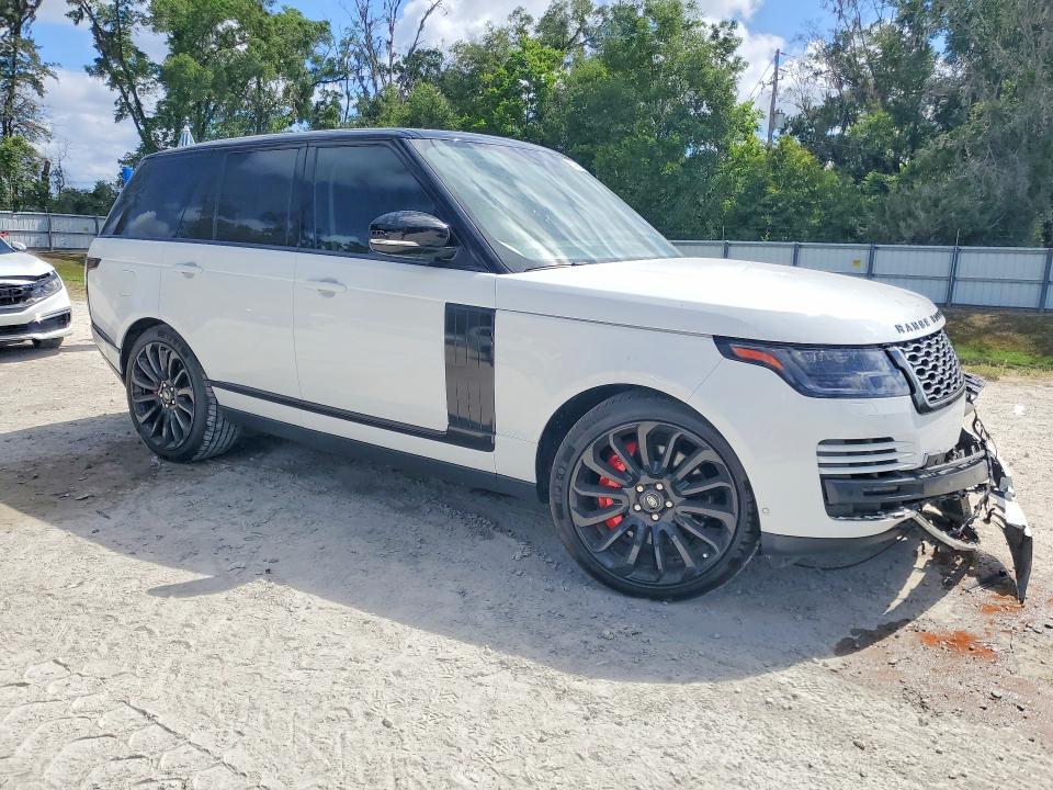SALGS2RE9KA561533 2019 Land Rover Range Rover photo no. 4