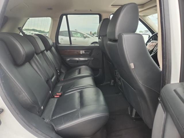 SALSF2D45DA793403 2013 Land Rover Range Rover photo no. 11
