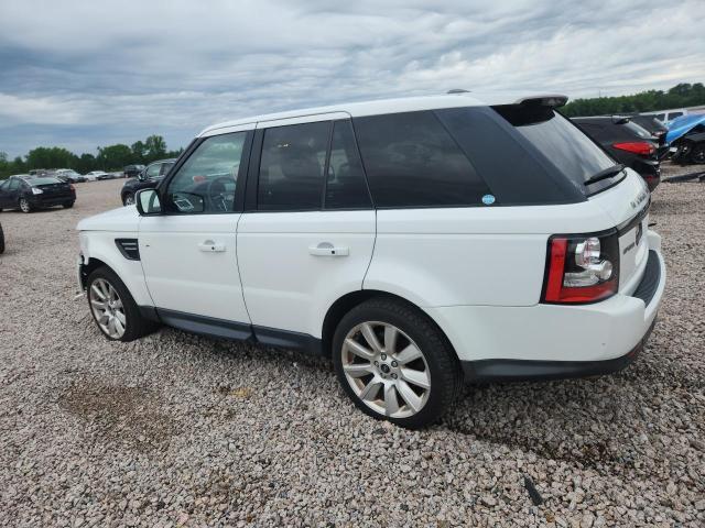 SALSF2D45DA793403 2013 Land Rover Range Rover photo no. 2