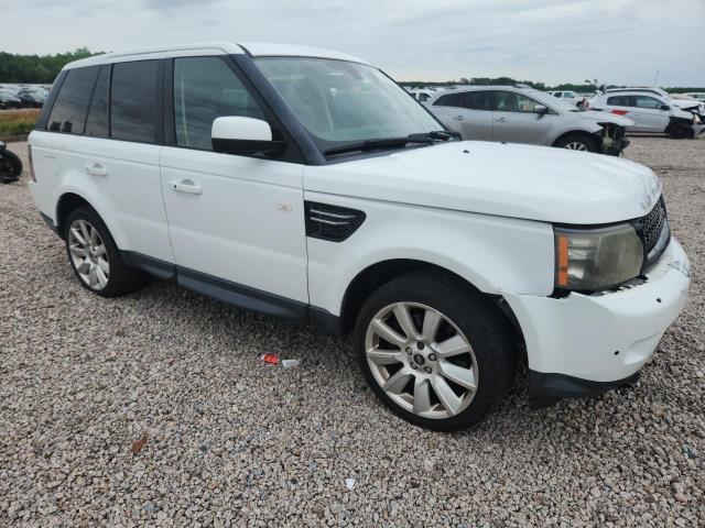 SALSF2D45DA793403 2013 Land Rover Range Rover photo no. 4