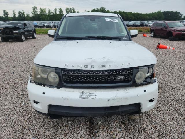 SALSF2D45DA793403 2013 Land Rover Range Rover photo no. 5
