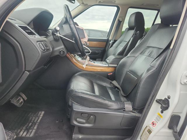 SALSF2D45DA793403 2013 Land Rover Range Rover photo no. 7