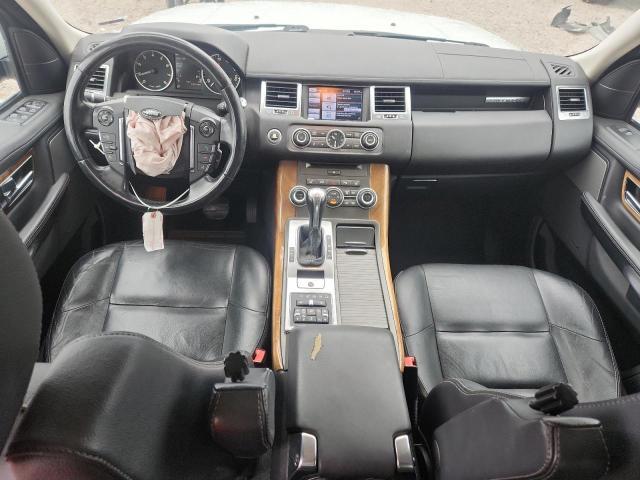 SALSF2D45DA793403 2013 Land Rover Range Rover photo no. 8