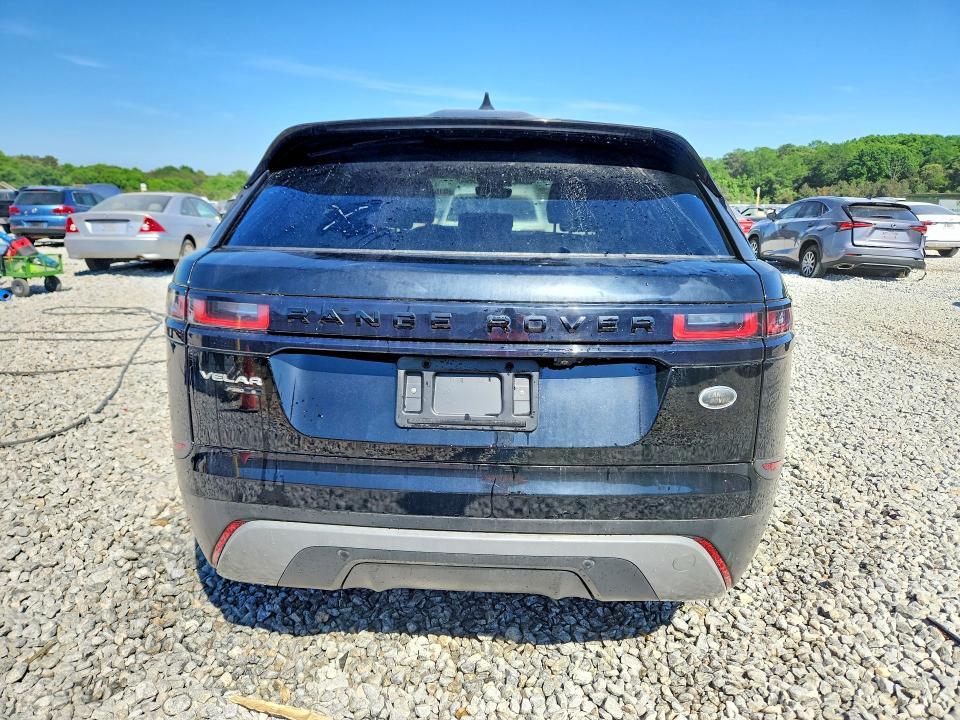 SALYB2EV4KA797856 2019 Land Rover Range Rover photo no. 6