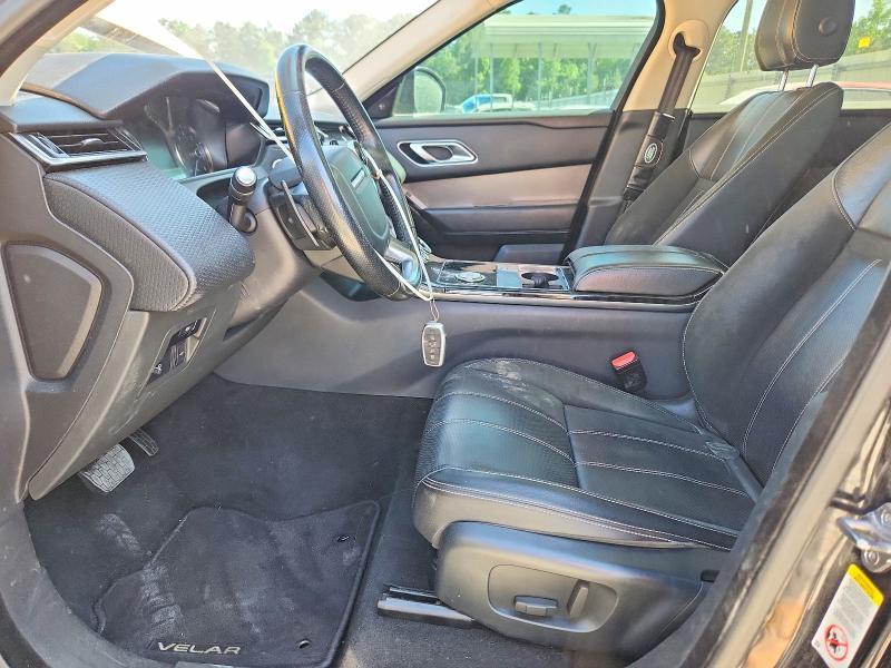 SALYB2EV4KA797856 2019 Land Rover Range Rover photo no. 7